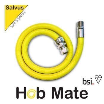 hob mate gas hob connection hose